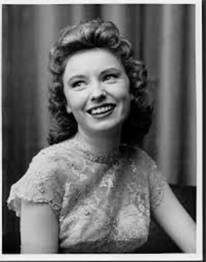 Ruby Murray